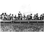 Photo of the 55th Army Band