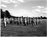 Photo of the 55th Army Band