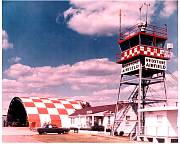 airfield 1967 