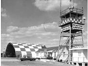 airfield 60s