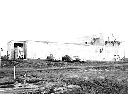 facility construction 1954