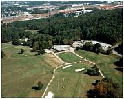 golf course 1985