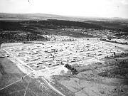 housing area 1959