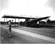 main gate 1969