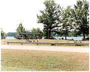 military recreation area 1998