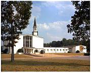 post chapel 1969