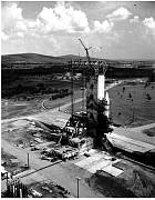 test stand 1960