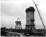 test stand construction 3 feb 55