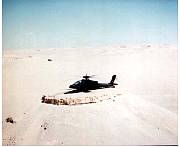 ah-64 helicopter