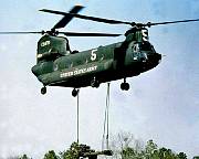 ch-47 helicopter