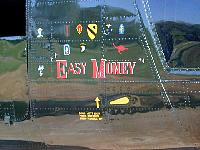easy money helicopter