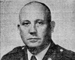 Command Sergeant Major Havner photograph