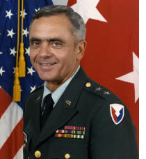 General Reese