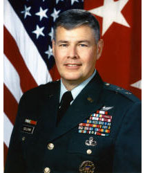 General Sullivan