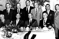 Alabama Delegation, 1950s
