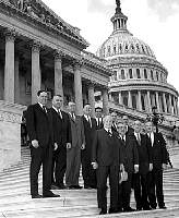 Alabama's delegation to the 90th Congress