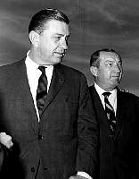  With FDR, Jr., 1964
