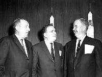 Jones, James Webb, Senator Sparkman, October 29, 1964