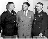 Medaris, Von Braun,Toftoy