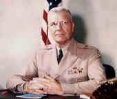 Brigadier General Thomas K. Vincent