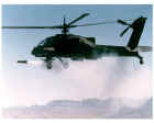BLACKHAWK helicoptor firing hellfire missile - hellfire_1990_01.jpg (28378 bytes)