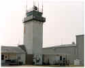 RSA airfield tower