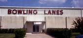 RSA bowling lanes