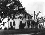 Photo of Goddard house
