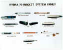 hydra 70 rocket system family