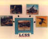 various lcss images