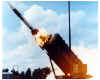 patriot missile being fired