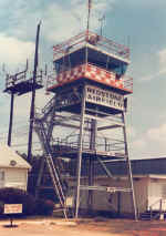 airfield tower