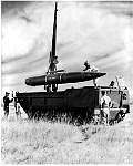 soldiers with lance missile nov 63