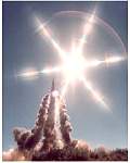 lance missile launch