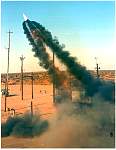 lance missile launch