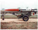 little john missile 1959