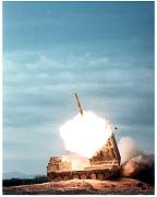 mlrs missile launch 1982