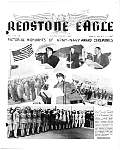 redstone eagle 1943