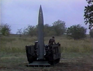 Lance Field Artillery Missile System Introduction