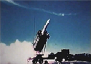 Patriot Air Defense Missile System Development and Deployment