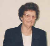 Photo of Stacey Pearl Posey